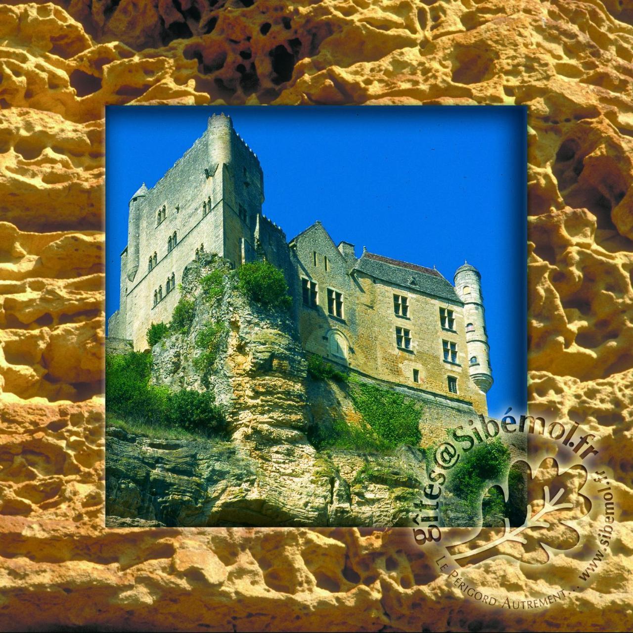 Gites Sibemol Simeyrols Exterior photo
